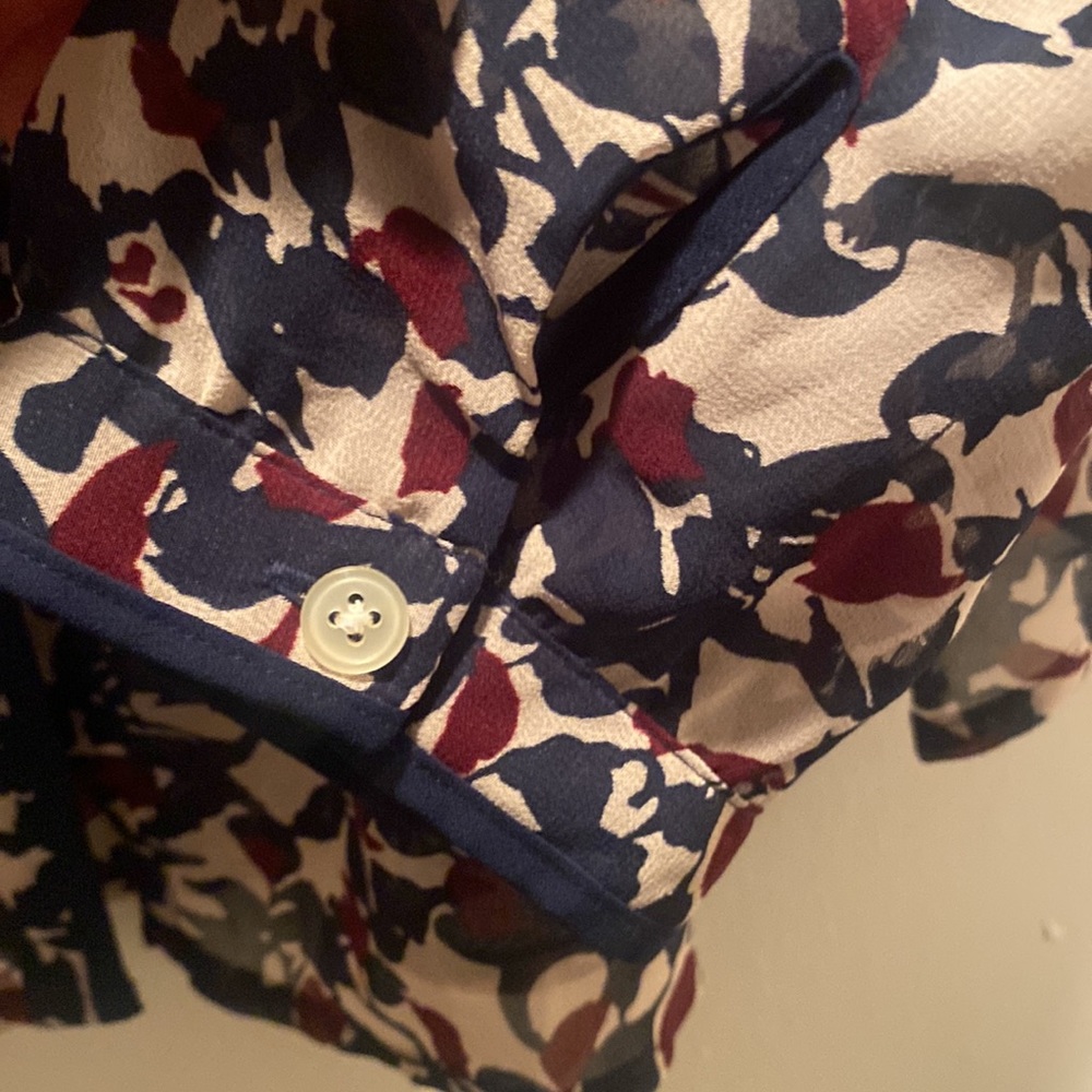 Loft blouse - Picture 4 of 5